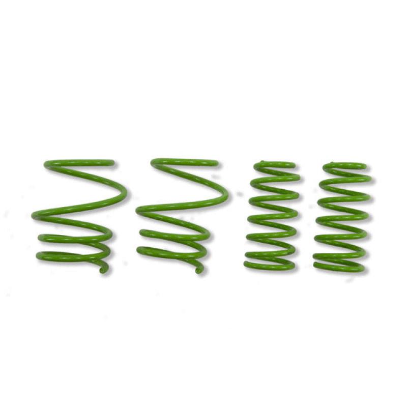 ST Sport-tech Lowering Springs Mini R50 (incl. Conv./Cooper/Cooper S) - T1 Motorsports