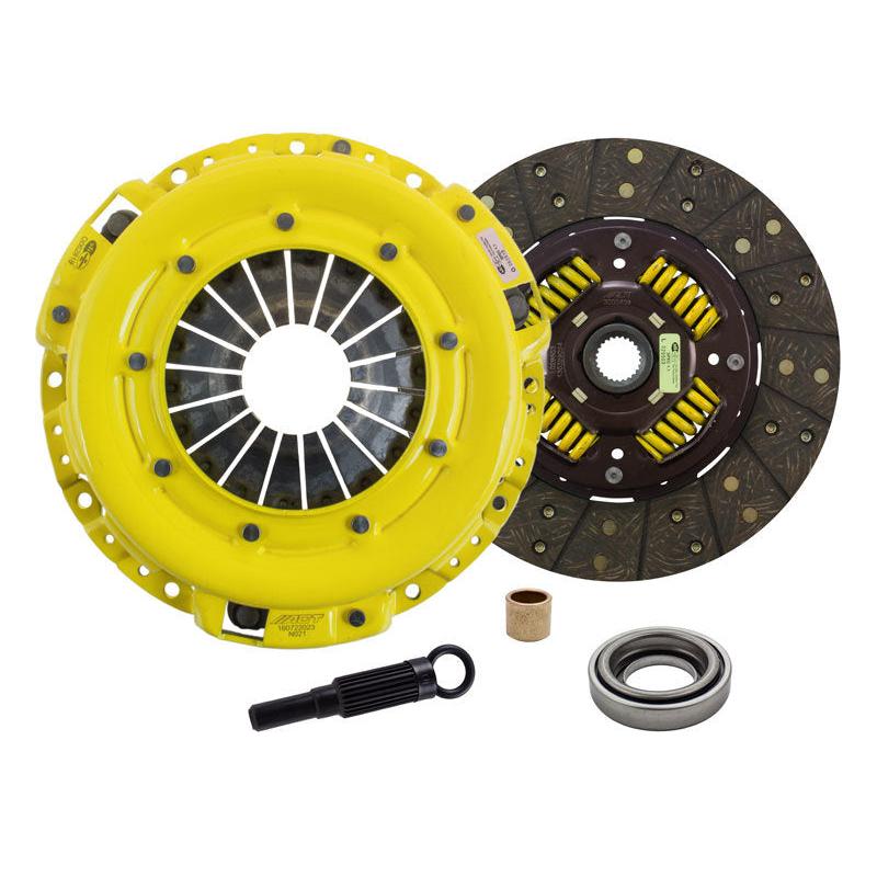 ACT 2003 Nissan 350Z HD/Perf Street Sprung Clutch Kit - T1 Motorsports