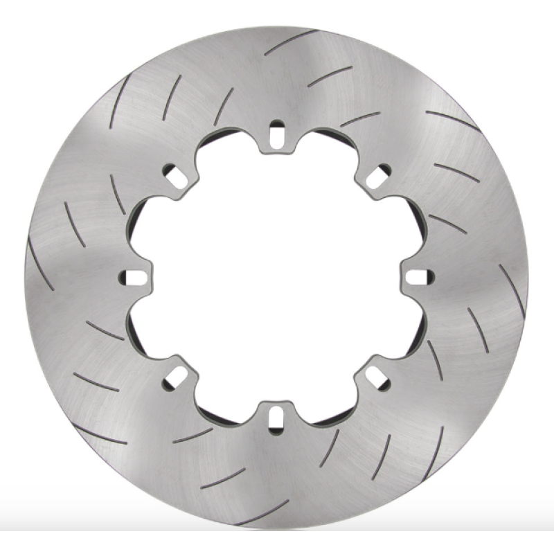 EBC Racing 2014+ Mini Cooper S (F56) Front Floating SD-Rotor Replacement Right Disc Ring - T1 Motorsports
