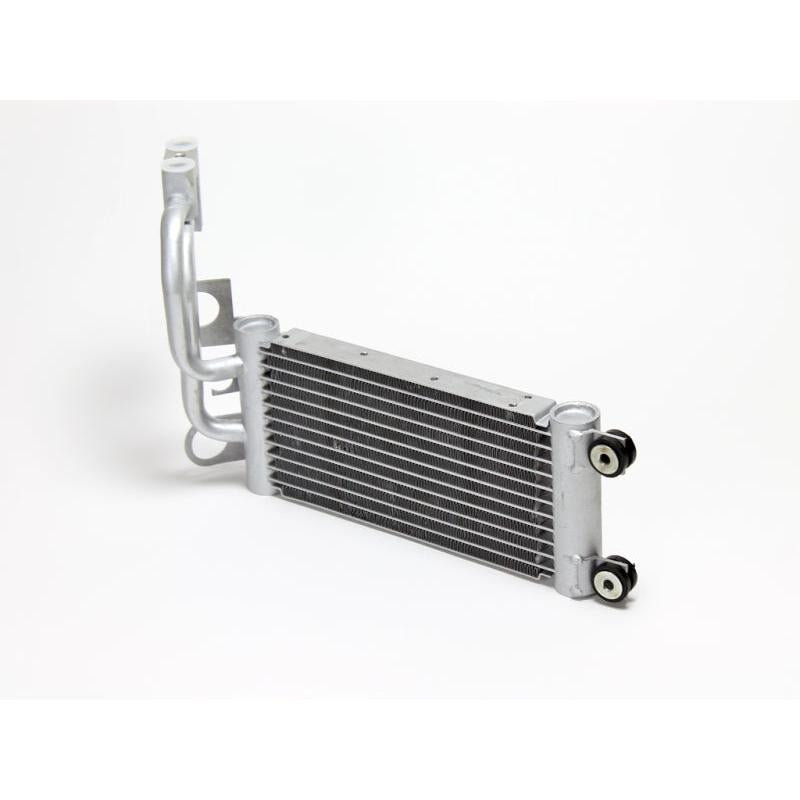 CSF 07-13 BMW M3 (E9X) DCT Oil Cooler - T1 Motorsports