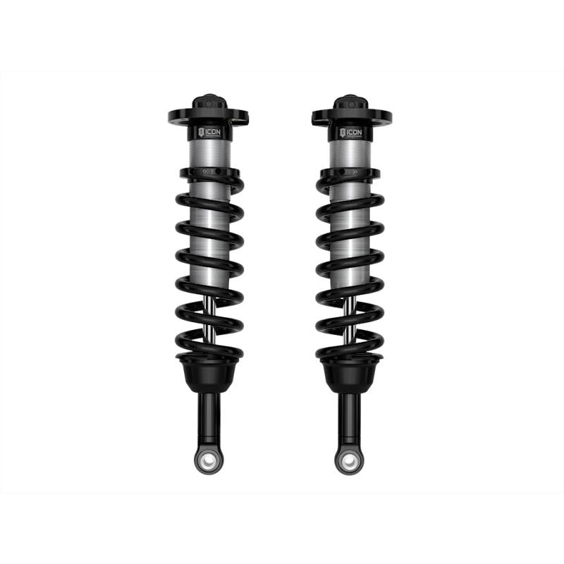 ICON 2022+ Toyota Tundra 2.5 Series VS IR Coilover Kit - T1 Motorsports