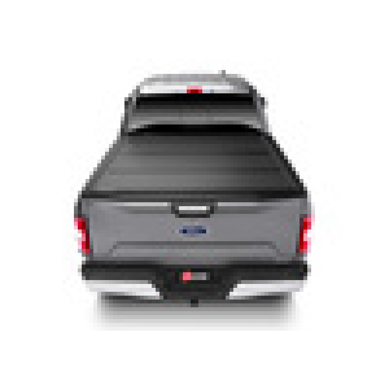 BAK 21-22 Ford F-150 (Incl. 2022 Lightning) BAKFlip MX4 5.7ft Bed Cover - Matte Finish - T1 Motorsports