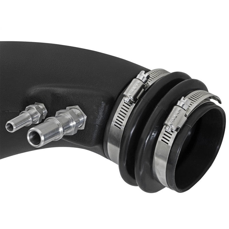 aFe Momentum GT AIS Pro 5R Intake System 15-17 Ford Mustang V6-3.7L