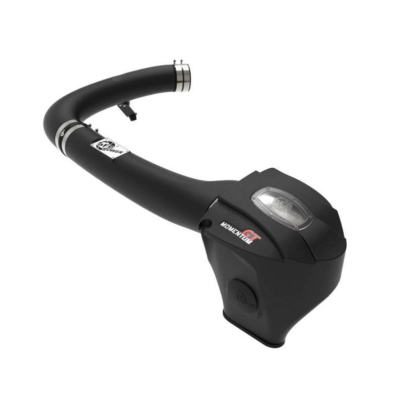 aFe Momentum GT Dry S Stage-2 Intake System 11-15 Dodge Challenger/Charger V6-3.6L