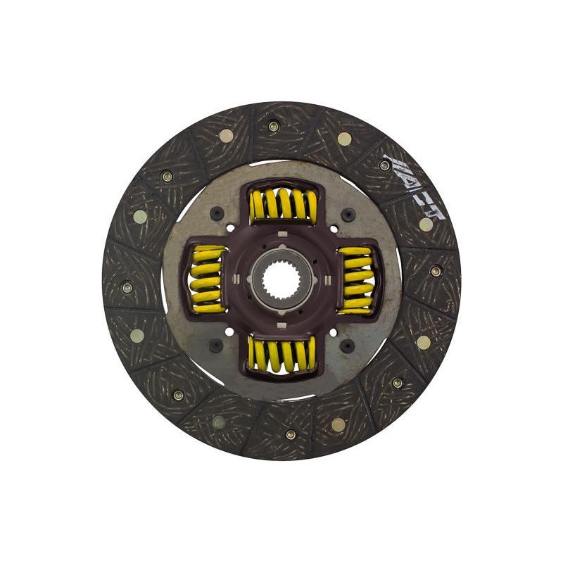 ACT 1994 Subaru Impreza Perf Street Sprung Disc - T1 Motorsports