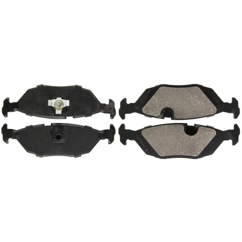 StopTech Performance Brake Pads