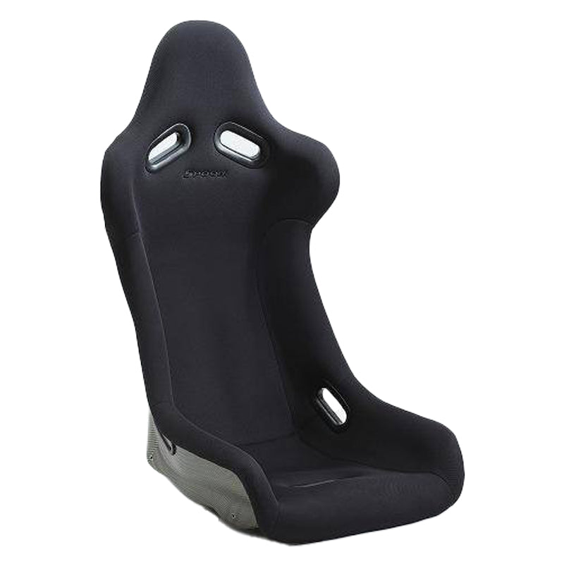 Spoon Sports Carbon Bucket Seat for Universal Fitting