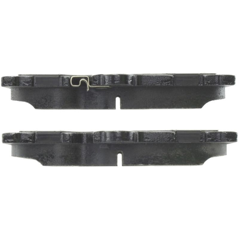 StopTech Performance 06 Lexus GS300/430 / 07-08 GS350 / 06-08 IS350 Front Brake Pads