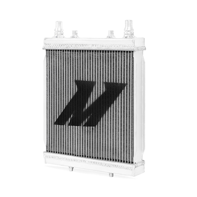 Mishimoto 2016+ Chevrolet Camaro SS or HD Cooling Package Performance Aux Aluminum Radiators - T1 Motorsports