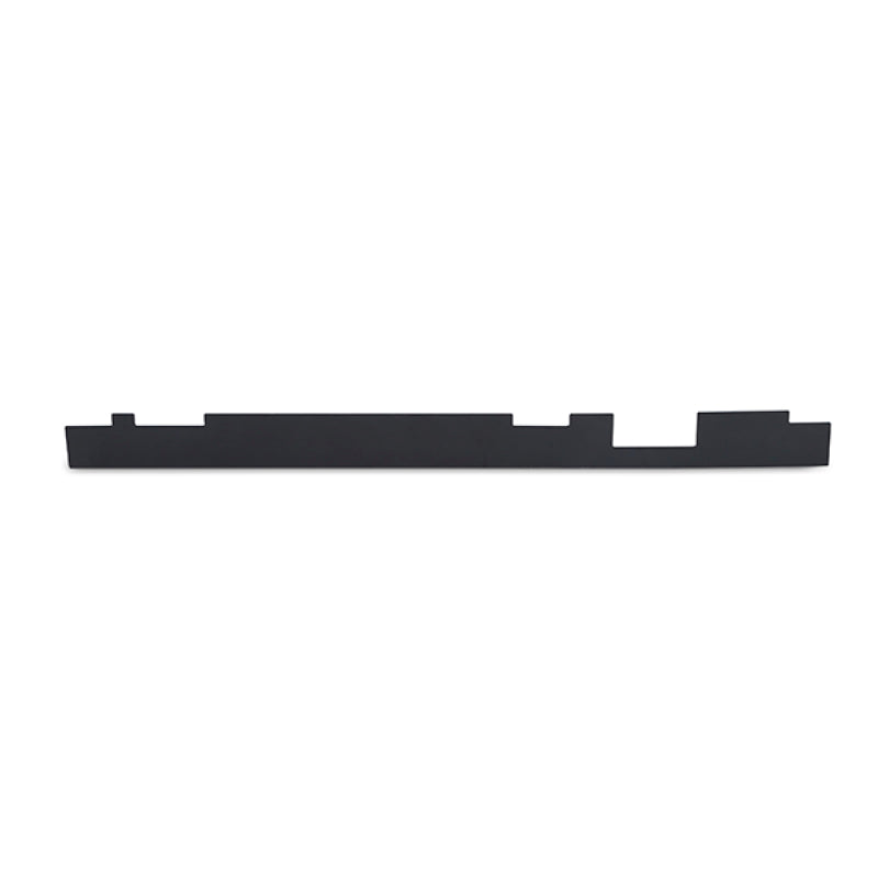 Mishimoto 10-12 Dodge 6.7L Cummins Intercooler (Black) - T1 Motorsports