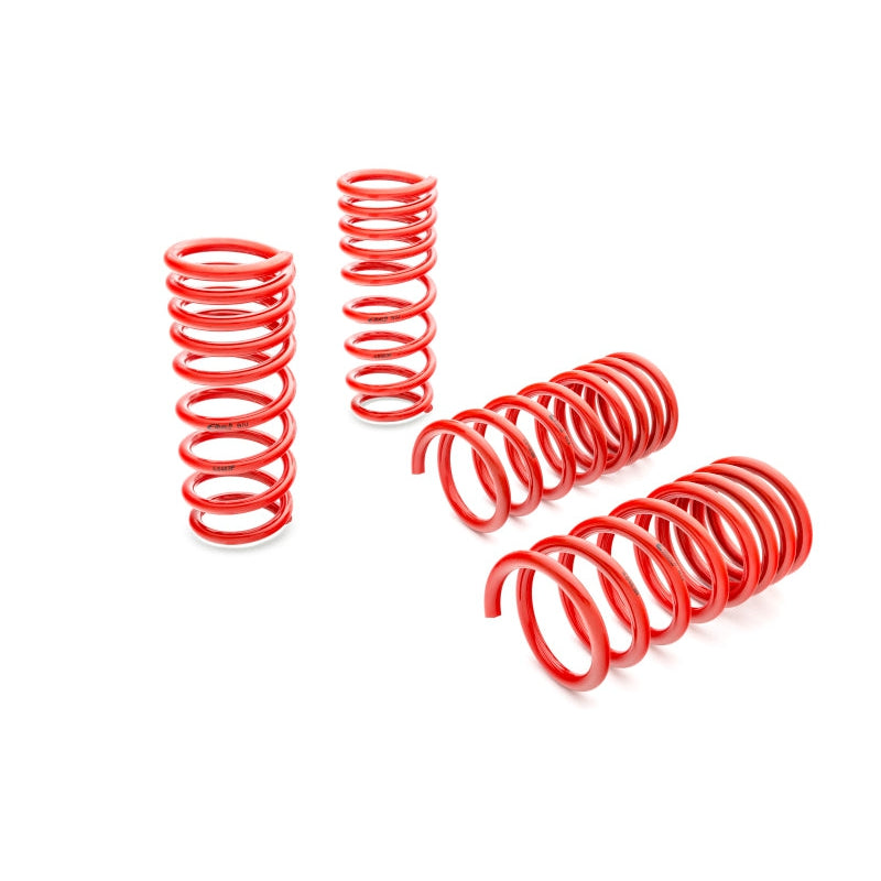 Eibach Sportline Kit for 17-18 Honda Civic Type-R