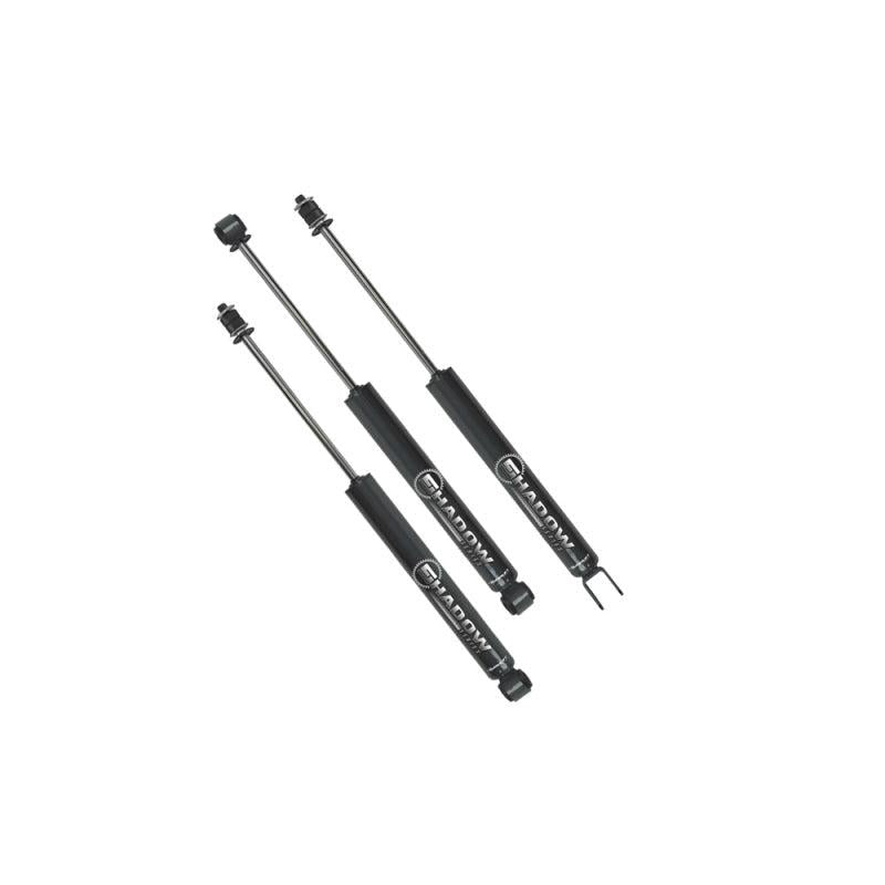 Superlift 18.92 Extended 11.92 Collapsed 84-85 Toyota 4Runner Front Superlift Shock - Single