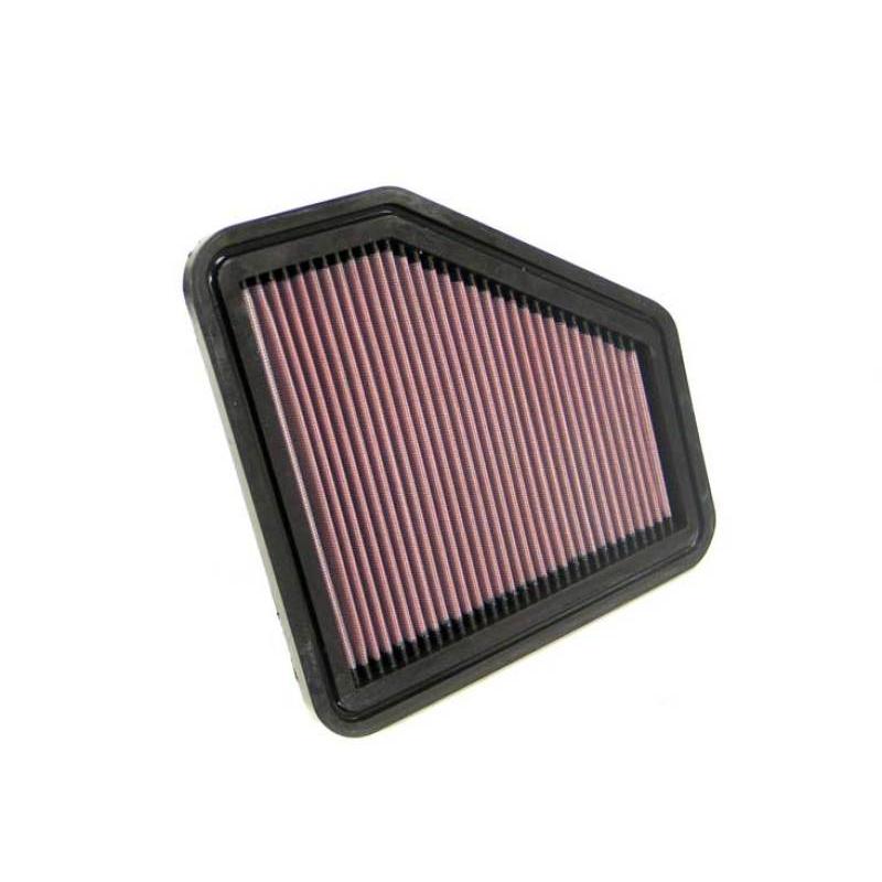 K&N 08-09 Scion xB Drop In Air Filter