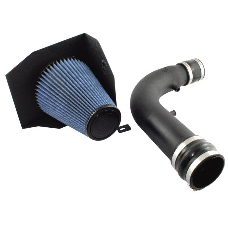 aFe MagnumFORCE Intakes Stage-2 P5R AIS P5R Ford F-150 97-05 V8-4.6/5.4L