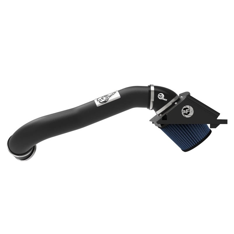 aFe MagnumFORCE Intakes Stage-2 Pro 5R 2015 Ford F-150 5.0L V8