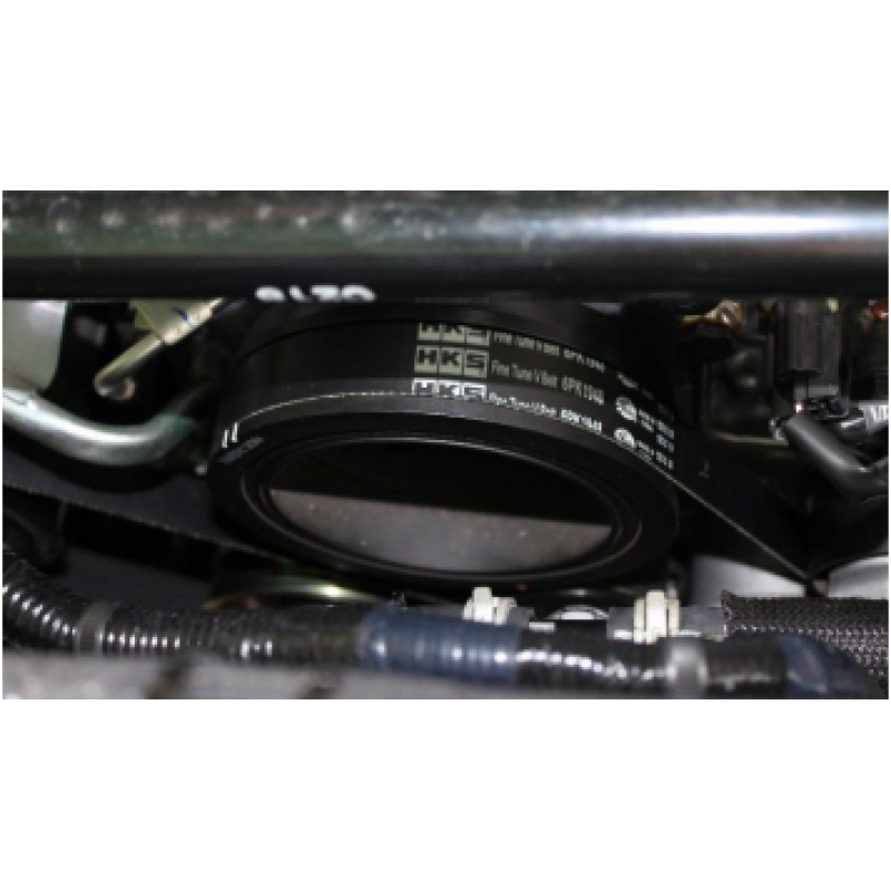 HKS FINE TUNE V-BELT 6PK1948