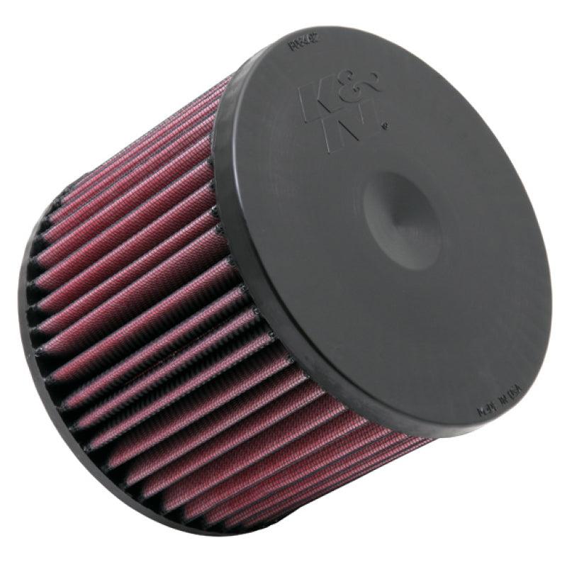 K&N Replacement Air Filter 10-13 Audi A8 Quattro 4.2L V8 (2 required) - T1 Motorsports