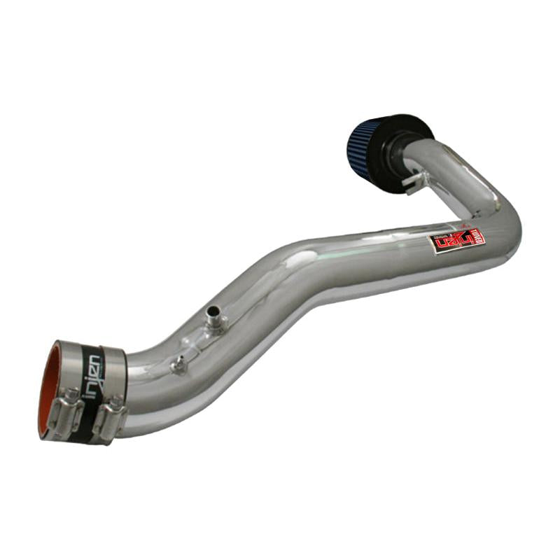Injen 90-93 Integra Fits ABS Polished Cold Air Intake - T1 Motorsports