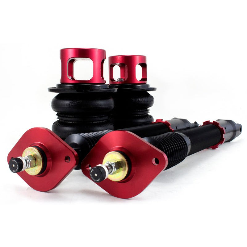 Air Lift Performance Rear Kit - 2008-2014 Infiniti G37 / 2009-2016 Nissan 370Z