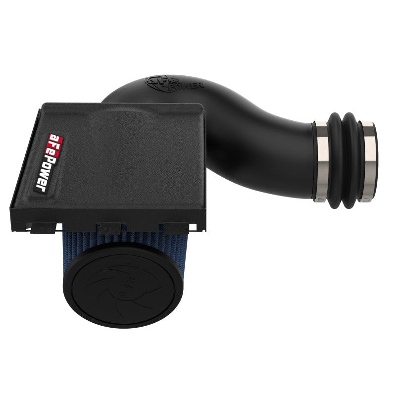 aFe MagnumFORCE Stage-2 Pro 5R Air Intake System 10-18 Ford Taurus SHO Twin Turbo EcoBoost V6 3.5L