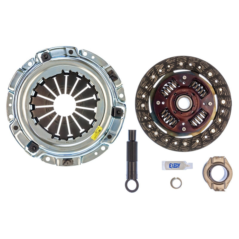 Exedy 1997-1999 Acura Cl L4 Stage 1 Organic Clutch - T1 Motorsports