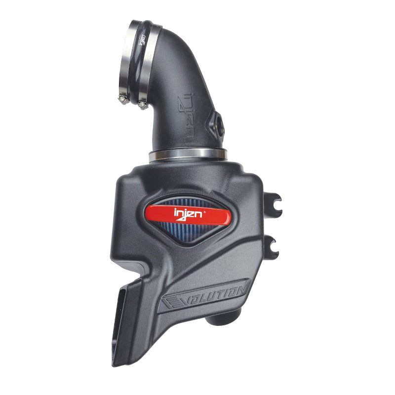 Injen 01-06 BMW M3 3.2L (E46) Evolution Intake - T1 Motorsports
