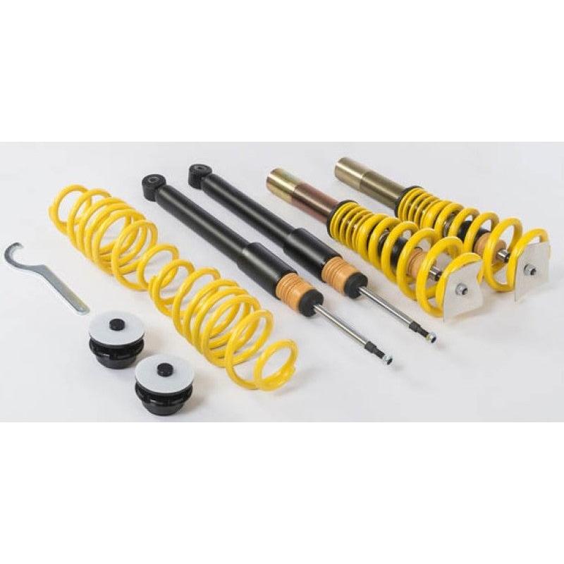 ST Coilover X Height Adjustable Kit 12-17 Hyundai Veloster Turbo(FS) - T1 Motorsports