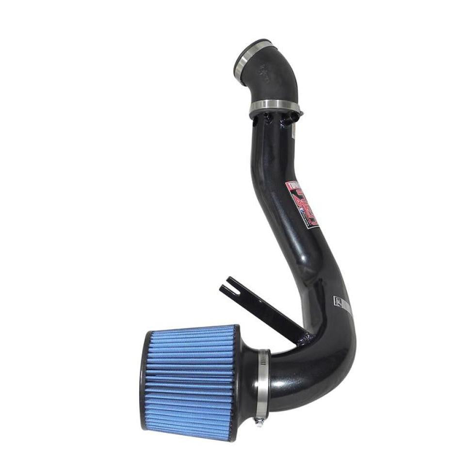 Injen 02-05 Civic Si Black Cold Air Intake - T1 Motorsports