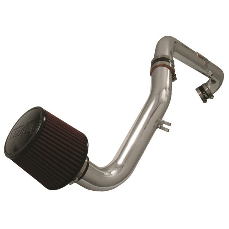 Injen 96-00 Civic Cx Dx Lx Polished Cold Air Intake - T1 Motorsports