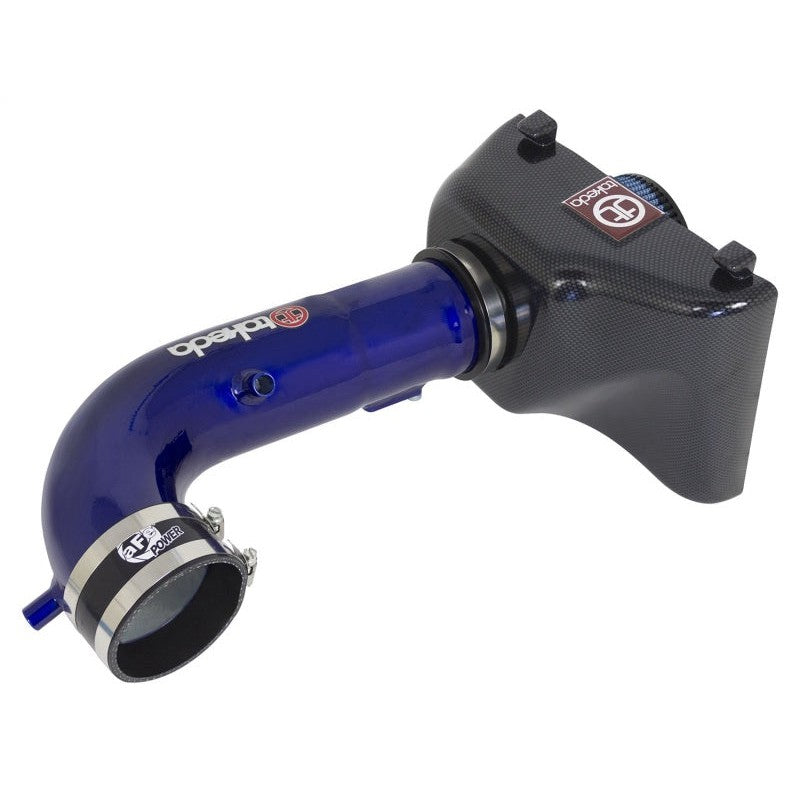 aFe Takeda Stage-2 Pro 5R Cold Air Intake System 15-17 Lexus RC F 5.0L V8