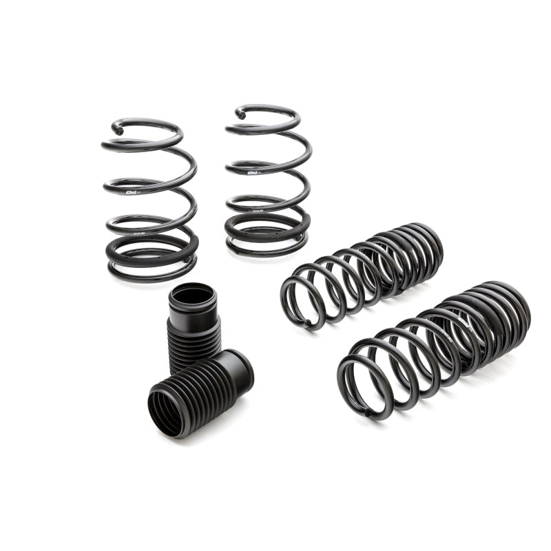 Eibach Pro-Kit for 05-10+ Mustang S197/Convertible V8 / 10 Convertible 6cyl - T1 Motorsports
