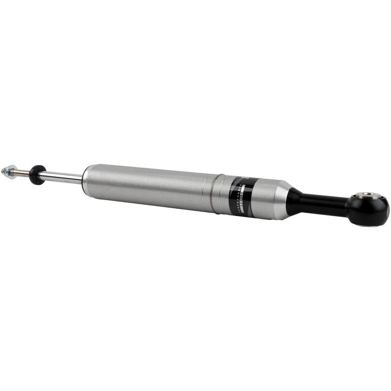 Fox 2010+ Toyota 4Runner 2.0 Performance Series 4.87in IFP Front Coilover Shock / 0-2in Lift - T1 Motorsports