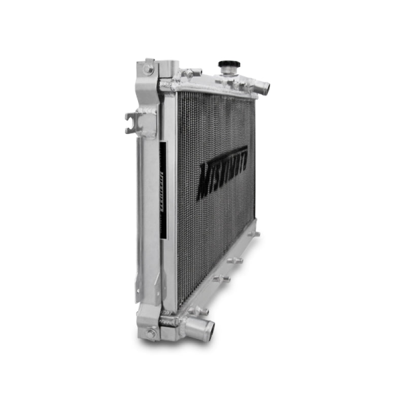 Mishimoto 90-97 Mazda Miata Manual Aluminum Radiator - T1 Motorsports