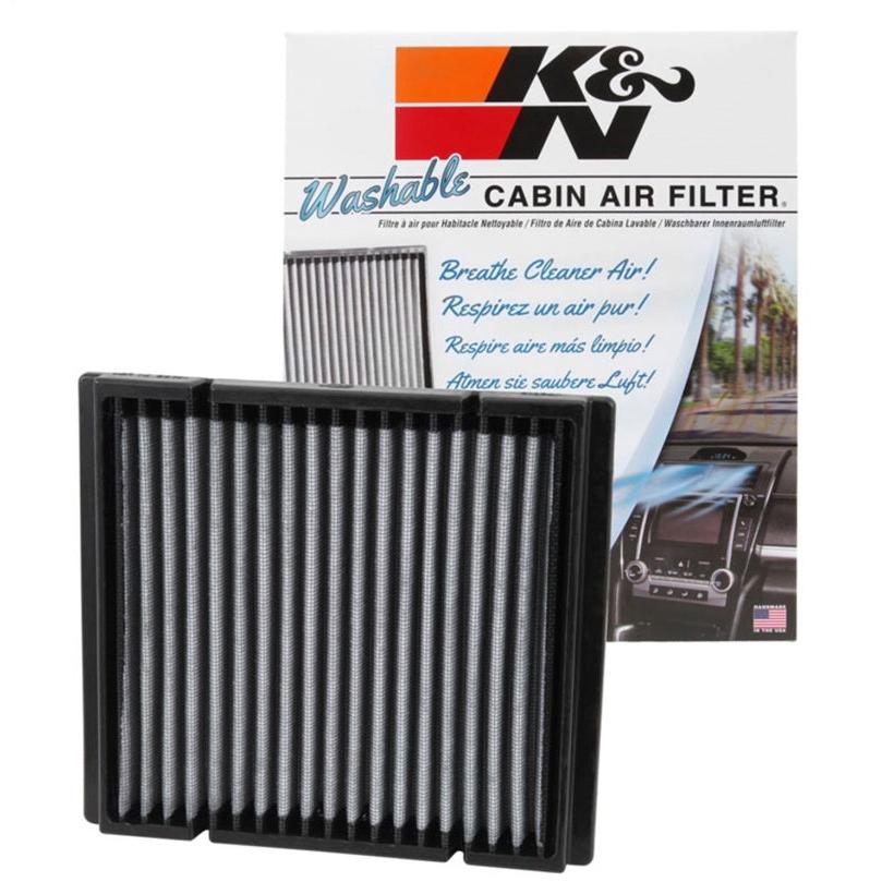 K&N 07-15 Mazda CX-9 3.7L V6 Cabin Air Filter