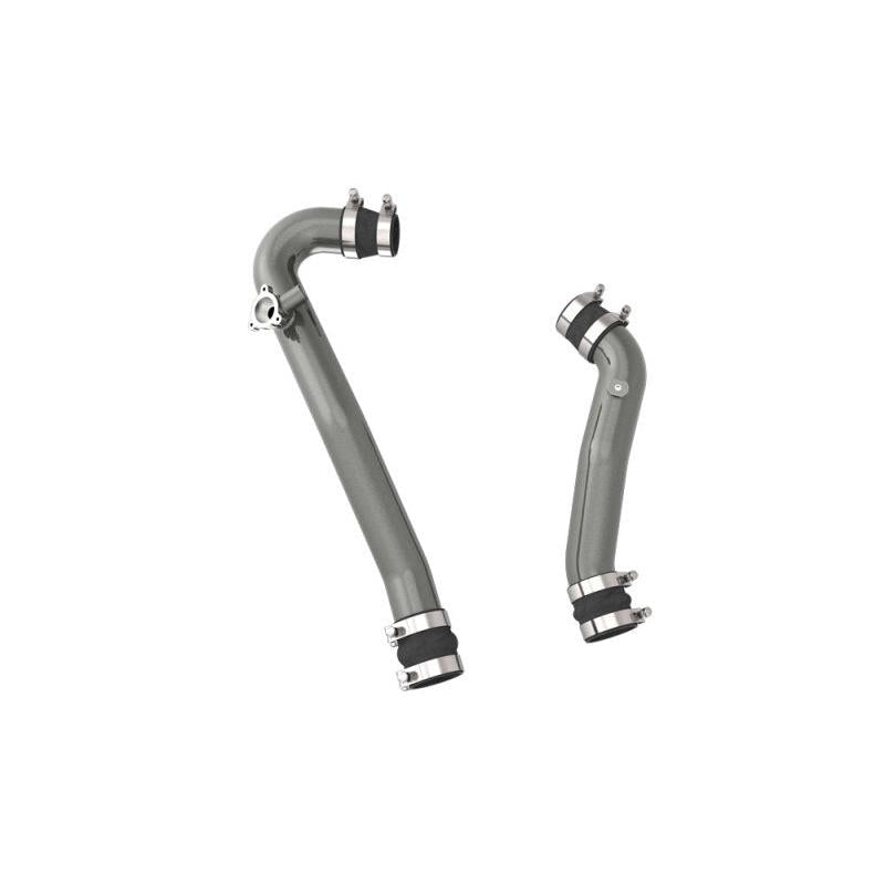 K&N 15-22 Ford Mustang L4 2.3L F/I Charge Pipe
