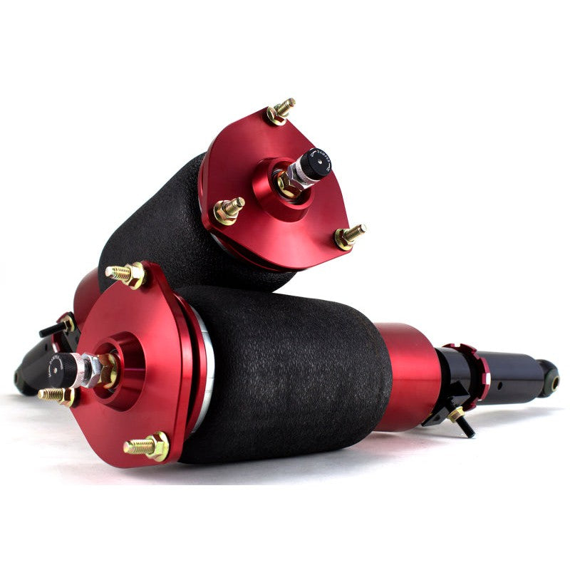Air Lift Performance Front Kit - 2008-2014 Infiniti G37 / 2009-2016 Nissan 370Z