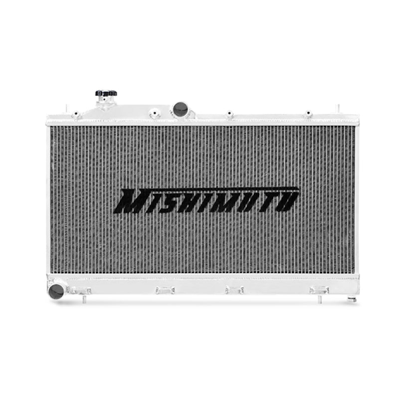 Mishimoto 15 Subaru WRX Performance Aluminum Radiator - T1 Motorsports