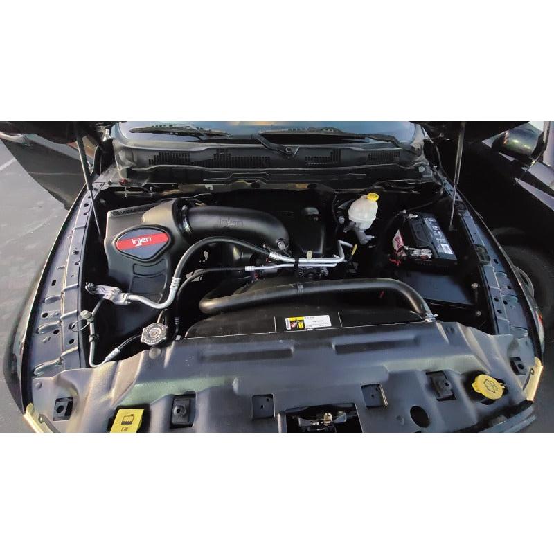 Injen 09-18 Dodge Ram 1500 V8-5.7L Evolution Intake - T1 Motorsports