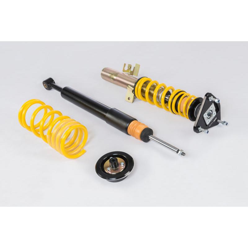ST XTA Adjustable Coilovers 10-13 Mazdaspeed 3 - T1 Motorsports