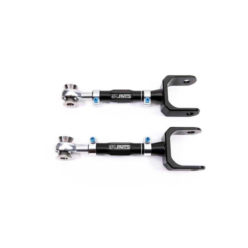 SPL Parts 2017+ Tesla Model 3 Rear Upper Lateral (Camber) Links