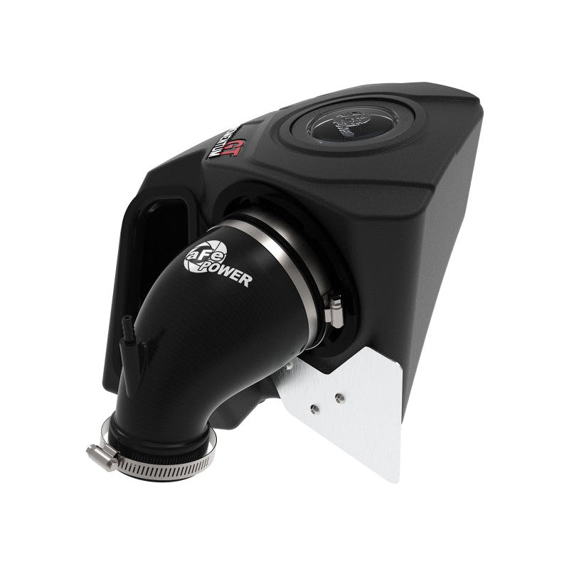 aFe POWER Momentum GT Pro Dry S Intake System 16-19 Audi A4/Quattro I4-2.0L (T)