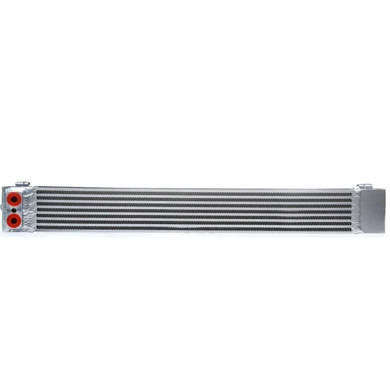 CSF 00-06 BMW M3 (E46) Race-Spec Dual-Pass Oil Cooler - T1 Motorsports