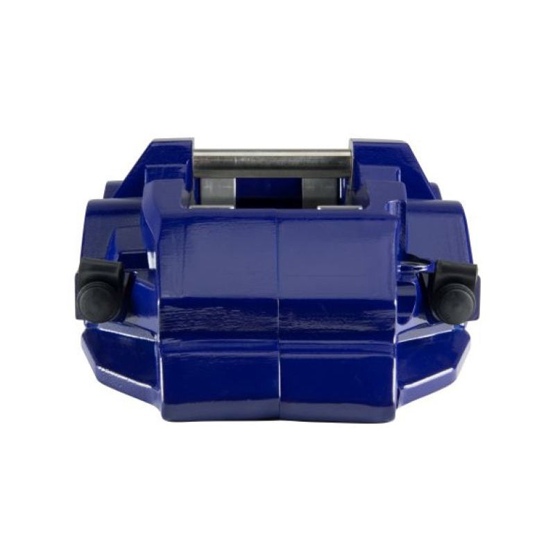 EBC Racing 92-00 BMW M3 (E36) Front Left Apollo-4 Blue Caliper