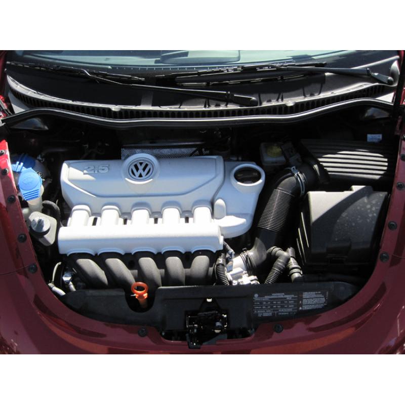 K&N 96-07 Audi / 99-05 Seat / 96-04 Skoda / 97-09 VW Drop In Air Filter