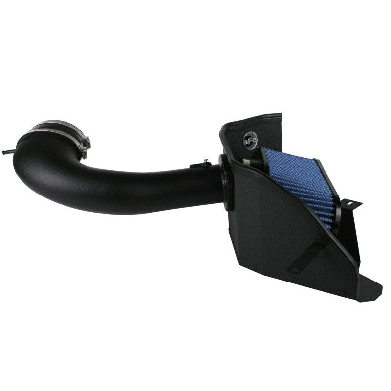 aFe MagnumFORCE Intakes Stage-2 P5R AIS P5R Ford Mustang 05-09 V8-4.6L w/o Cover