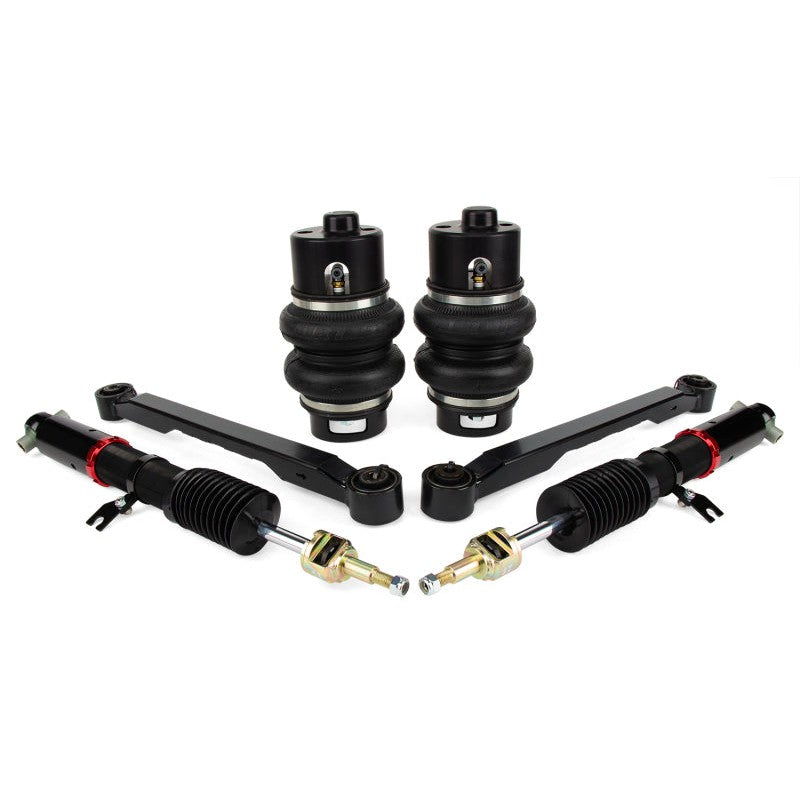 Air Lift Performance 2019+ BMW G20 Rear Kit