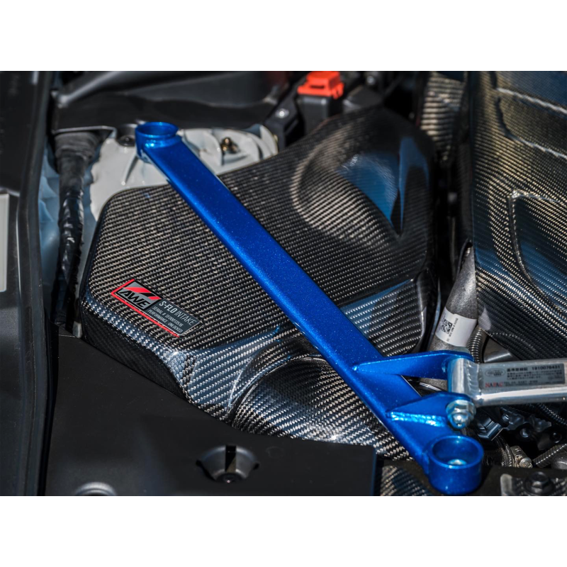 AWE Tuning 2020+ Toyota GR Supra S-FLO Carbon Intake Lid