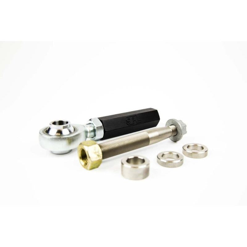 SPL Parts 97-13 Chevrolet Corvette (C5/C6) Rear Outer Tie Rod Ends