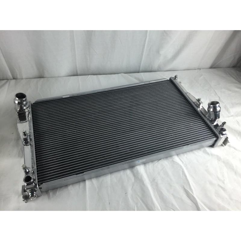 CSF 2011+ BMW 1 Series M / 07-11 BMW 335i / 2009+ BMW Z4 sDrive30i/Z4 sDrive35i (A/T Only) Radiator - T1 Motorsports