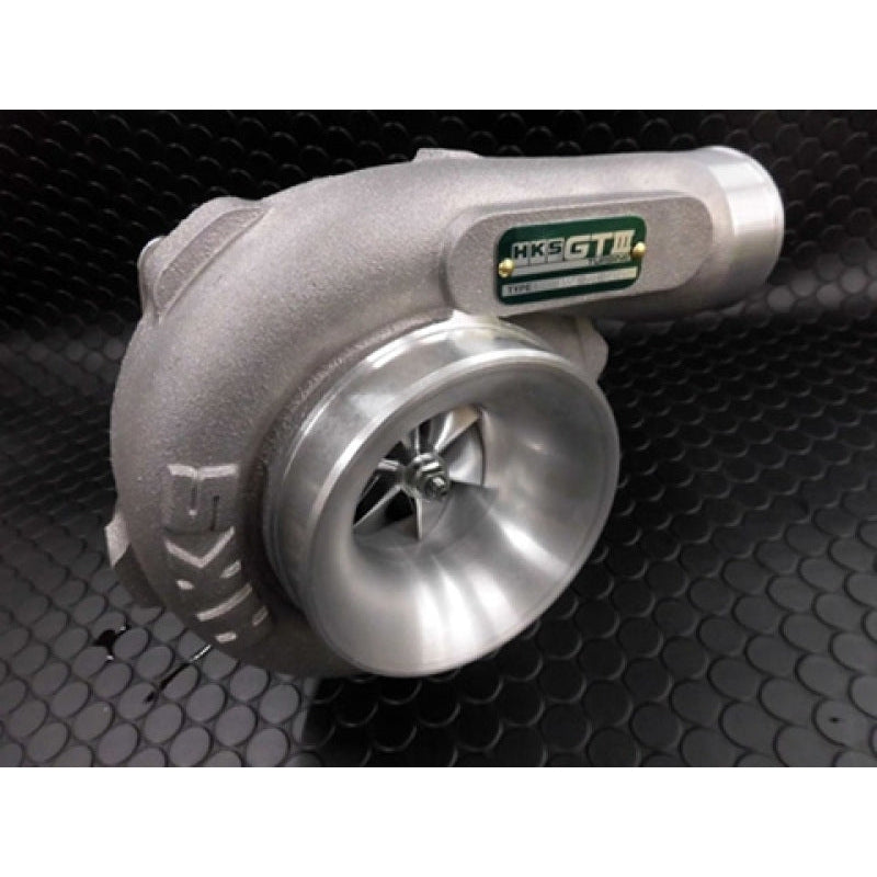 HKS T/HSG GTIII-RS A/R0.6  SV T25 SR20DET